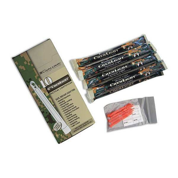 Emergency Evacuation System Refill,PK10