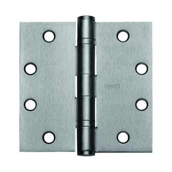 Best FBB191NRP45X45DOORHINGEUS10BBRZ Pack of 3