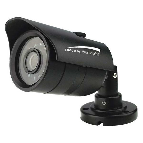 Speco Technologies Camera,Bullet,Fixed Lens,12VDC VL62T
