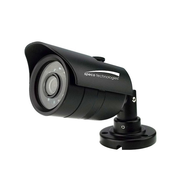 Speco Technologies Camera,Bullet,Fixed Lens,12VDC VL62T Speco Technologies Camera,Bullet,Fixed Lens,12VDC VL62T
