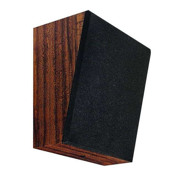 Speco Technologies Wall Baffle With Transformer,8 In. WB86T