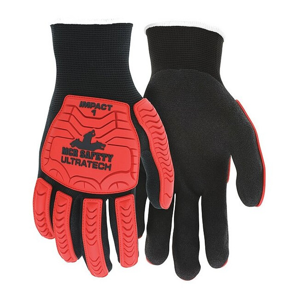 Mcr Safety UT1950XL