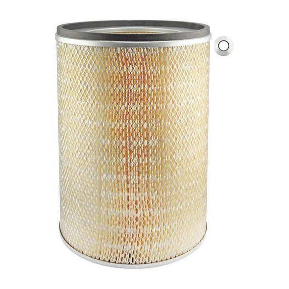 Baldwin Filters Air Filter,11-1/8 x 16-1/2 in. PA1885
