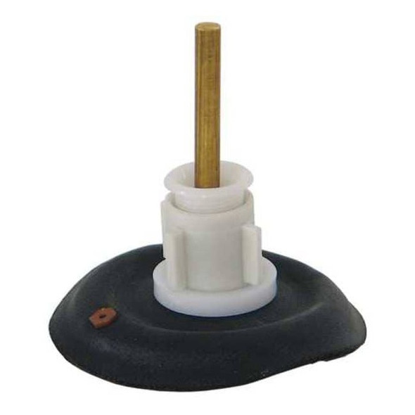 Kissler Master Kit 1.6 gal, Rbber/Nyln, Cyne/Dlney F-141-ACQ