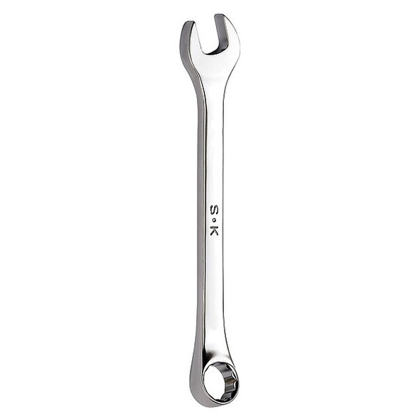 Sk Professional Tools Combination Wrench,SAE,1/2in Size 88416s