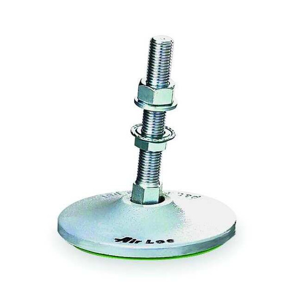 Airloc Leveling Mount, 3600 Lb Cap, 2 In 1.16125.58