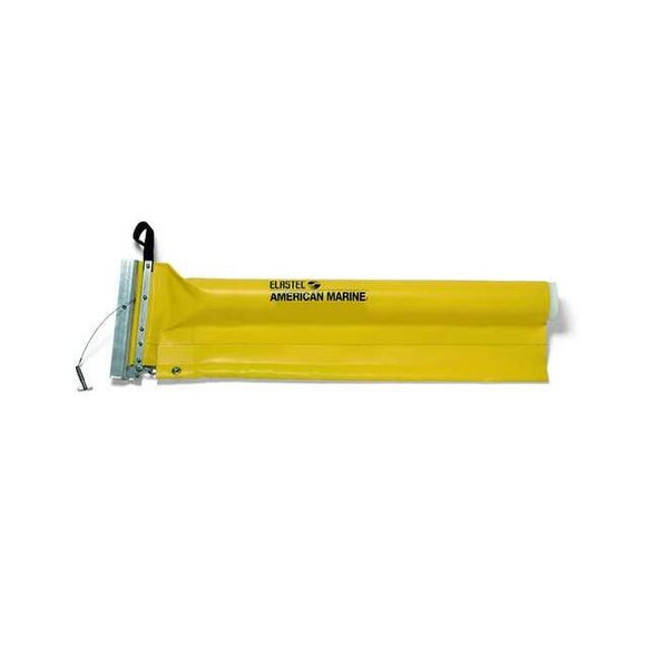 Manufacturer Varies Spill Containment Boom,25 ft.,4 In. SUPER SWAMP 25'