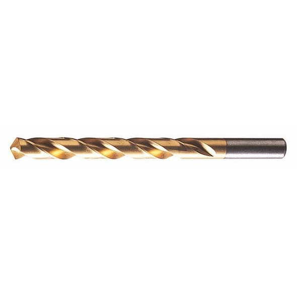 Chicago-Latrobe Jobber Drill,1.65mm,HSS 70349 Chicago-Latrobe Jobber Drill,1.65mm,HSS 70349