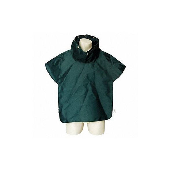 Allegro Industries Respirator Replacement Cape,Nylon NV2002