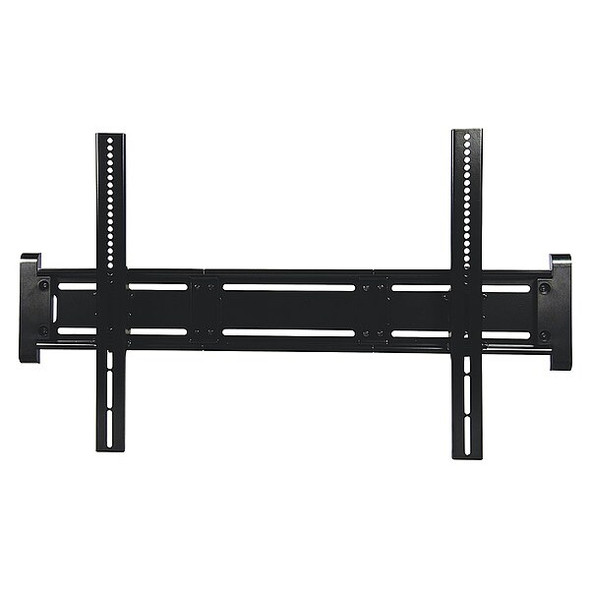 Video Mount Products Flat Panel Mount,42" to 90" FP-LDSB