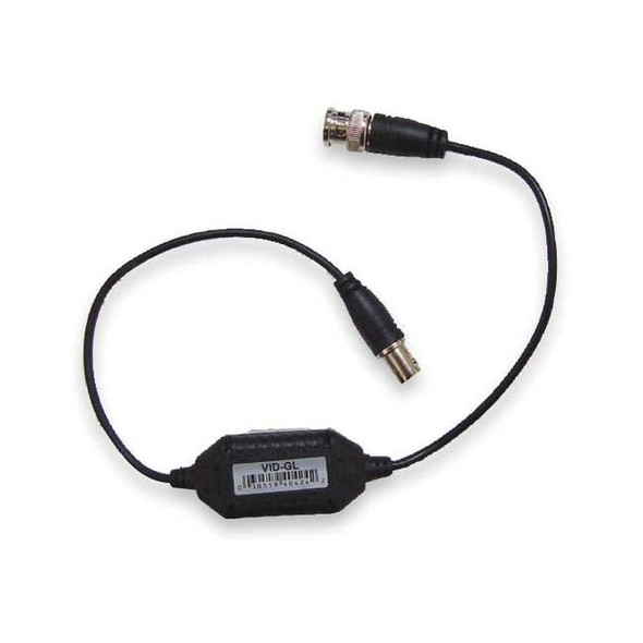 Speco Technologies Ground Loop Isolator w/Video Balun VIDGL