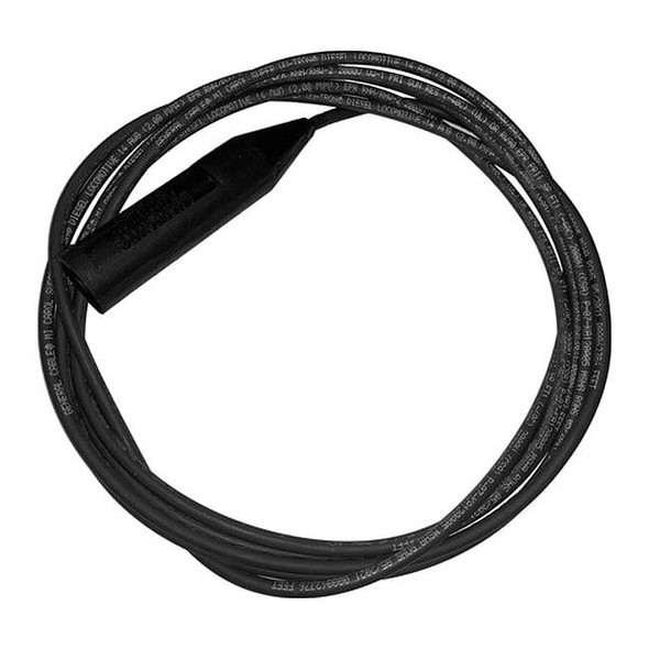 Lumenite Cable,Single Conductor,10 Ft J
