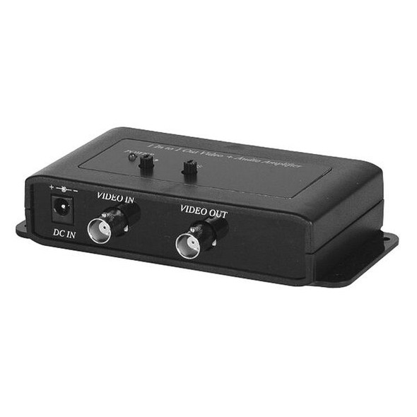 Speco Technologies Input to Output Video Amplifier VIDAMP