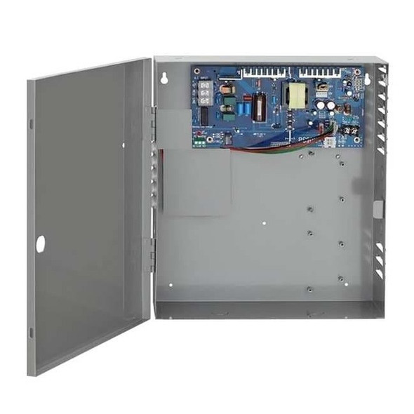 Von Duprin Power Supply,2A,12/24VDC PS902