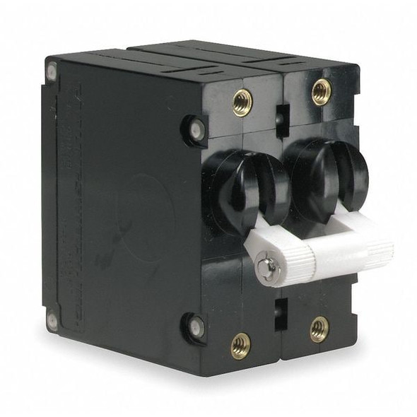 Carling Technologies Circuit Breaker,40A,Magnetic,277VAC BA2-B0-34-640-521-C Carling Technologies Circuit Breaker,40A,Magnetic,277VAC BA2-B0-34-640-521-C