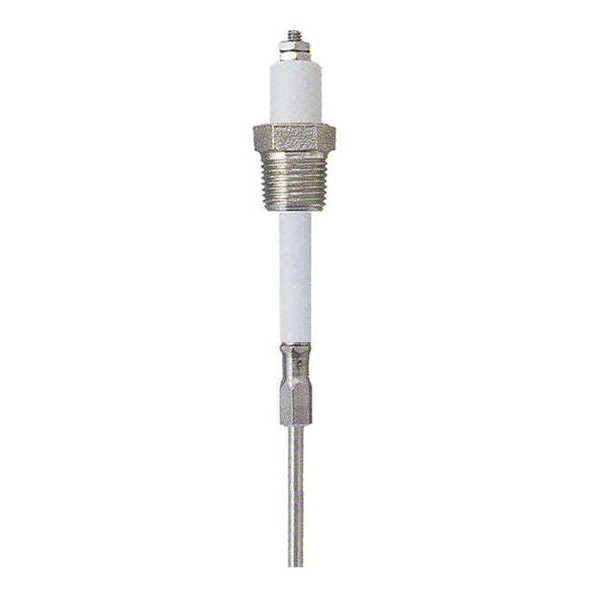 Lumenite Liquid Level Probe,SS,12" Probe L,1,NPT PHST12Q12"UN