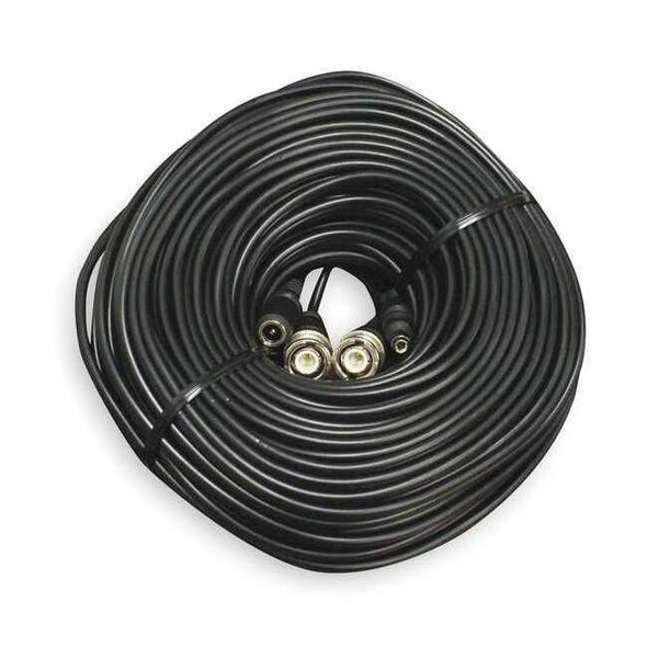 Speco Technologies Combined Cable,100 Ft. CBL100BB