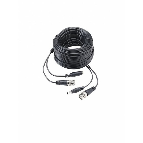 Speco Technologies Combined Cable,100 Ft. CBL100BB