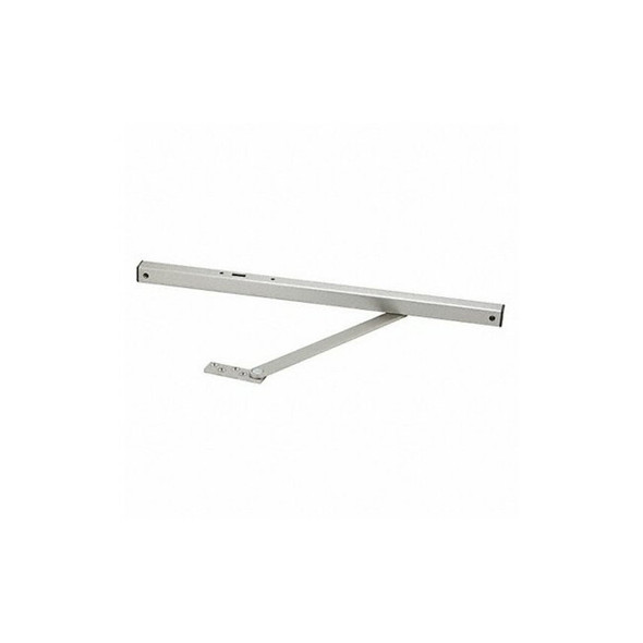 Glynn-Johnson Door Holder, Stainless Steel, 1"H x 1"W 904H-US32D