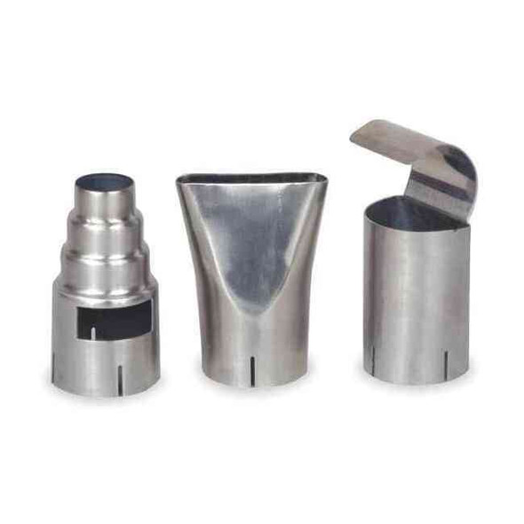 Master Appliance Heat Gun Attachment Kit,For 4Z714,4Z715 35245