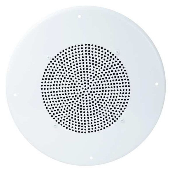 Speco Technologies Speaker,8 In,Grill,Transformer G86TG Speco Technologies Speaker,8 In,Grill,Transformer G86TG