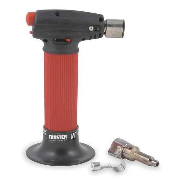 Master Appliance Microtorch,2500 F,Butane,w/ Tip MT-51H