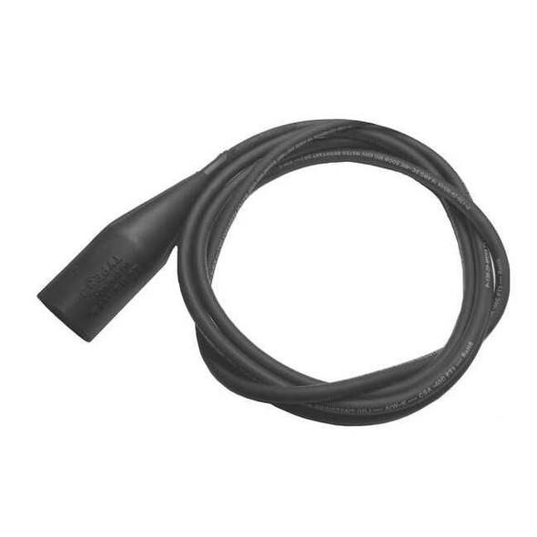 Lumenite InterConnectCable,10ft Cable,4Conductor 3J