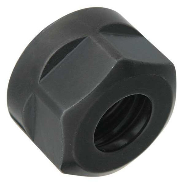 Techniks Collet Nut,M14,ER11 41111