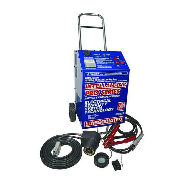 Associated Equipment MIL6011