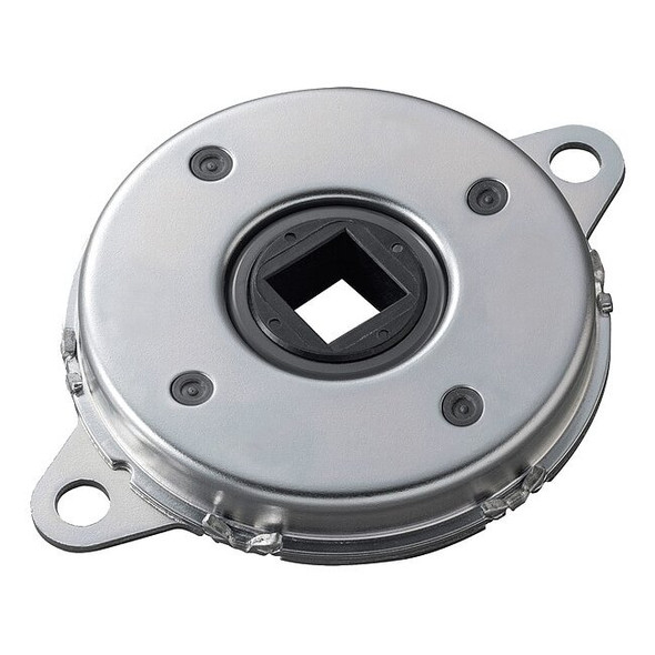 Bansbach Easylift Rotary Damper,79 mm L,52.4 mm W FDT-57A-503
