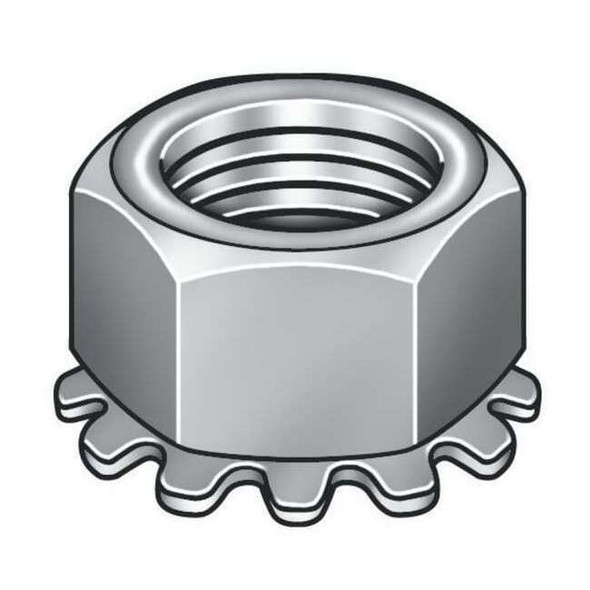 Manufacturer Varies 4CAK6