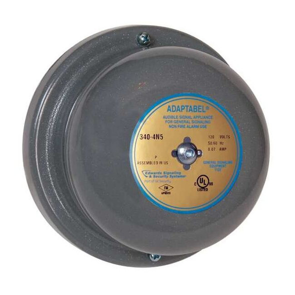 Edwards Signaling 340-4N5