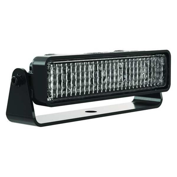 J.W. Speaker Work Light Bar,Flood Beam Pattern,LED 783XD