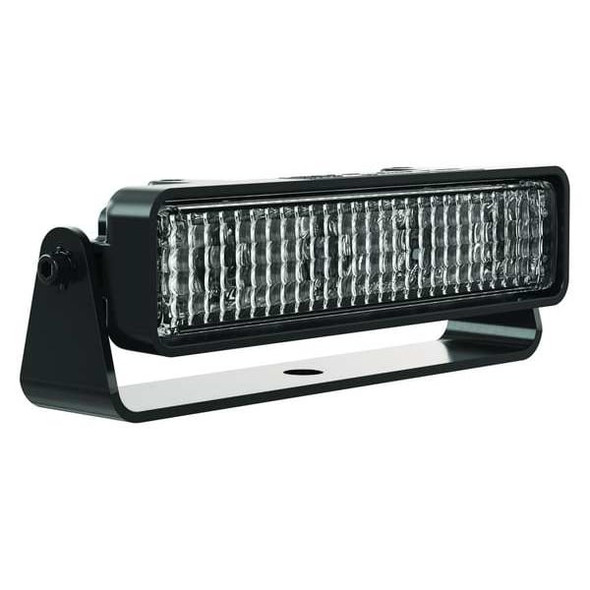 J.W. Speaker Work Light Bar,Flood Beam Pattern,LED 783XD