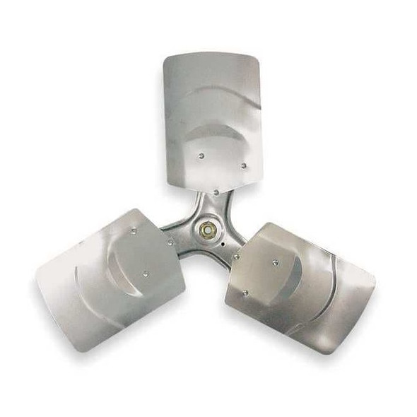 Dayton Fanblade,20 In,1/4hp 4HZ10