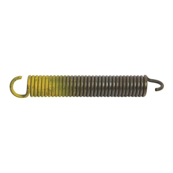 Vulcan Hart Door Spring Kit, Gray VH00-913102-00395