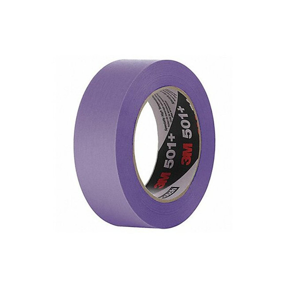 3m Painter'sTape,CrepePaper,Prp,60ydL,PK24 501+ 3m Painter'sTape,CrepePaper,Prp,60ydL,PK24 501+