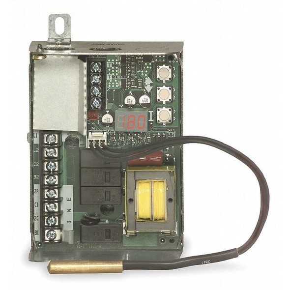 Honeywell Home Aquastat Controller,Oil Electronic L7224U1002