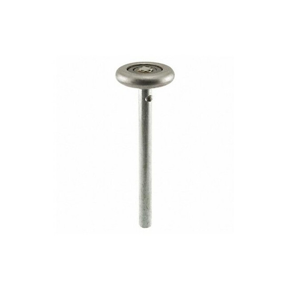 Primeline Tools Garage Door Roller,4 1/8 in L, Steel, PR GD 52212