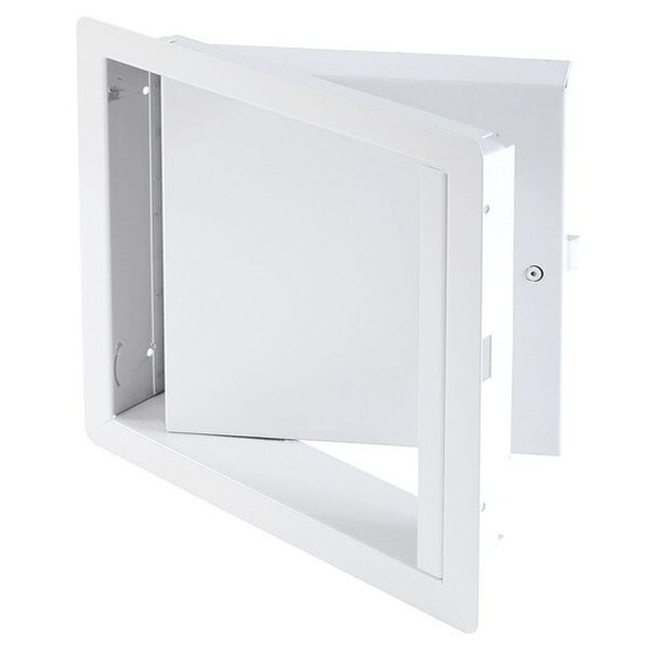 Tough Guy Access Door,Fire Rated,Upswing,22x36In 2VE79 Tough Guy Access Door,Fire Rated,Upswing,22x36In 2VE79
