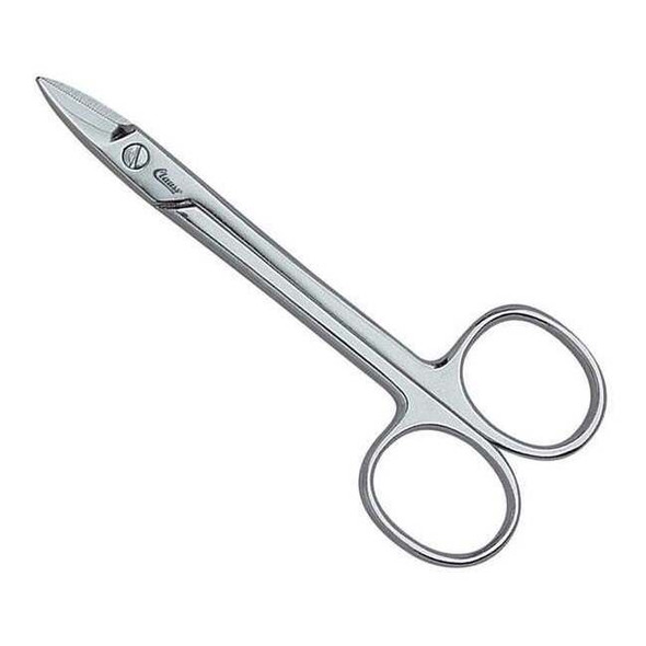 Clauss Multipurpose, Scissors, Straight, 4 In. L 12210