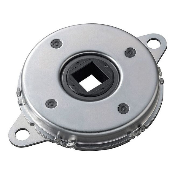 Bansbach Easylift Rotary Damper,Disk,0.5 Nm FDT-47A-502