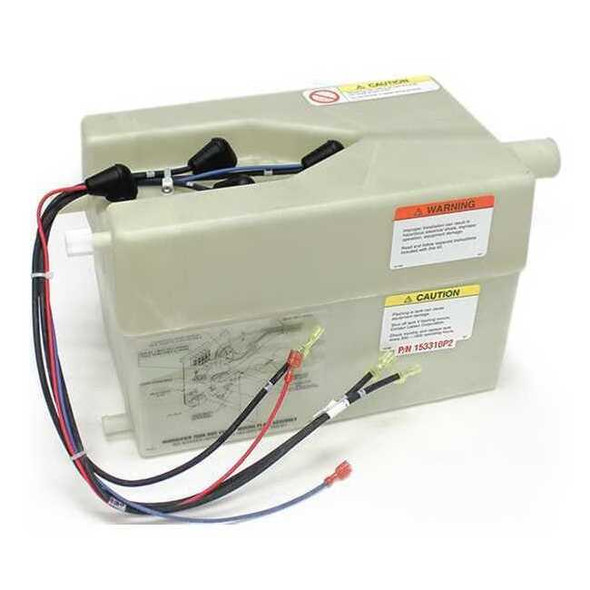 Liebert Humidifier Tank Kit with Hose 153315P2
