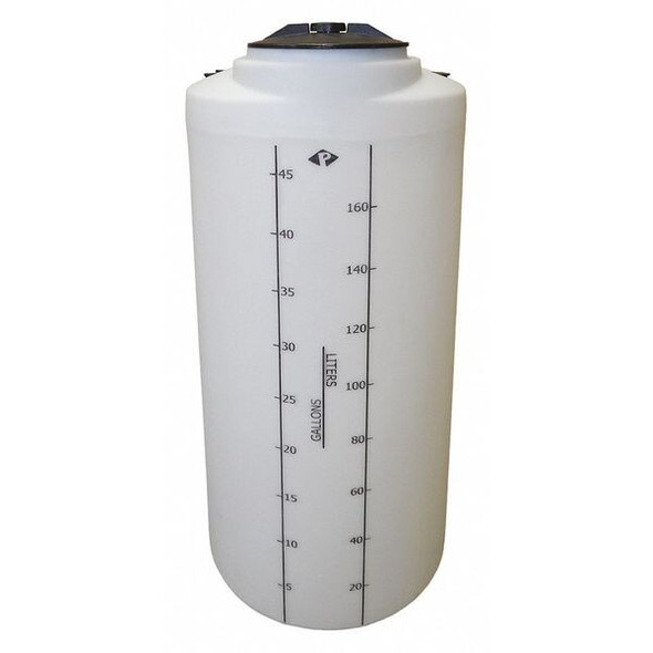 Peabody Engineering Storage Tank 01-31263 Peabody Engineering Storage Tank 01-31263