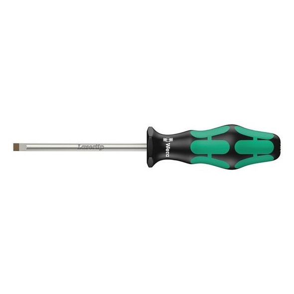 Wera Screwdriver 9/64 in Round 5110002001