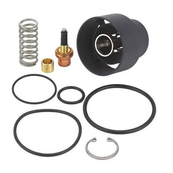 Leonard Valve Water Mixing Valve Kit KIT R/LV982