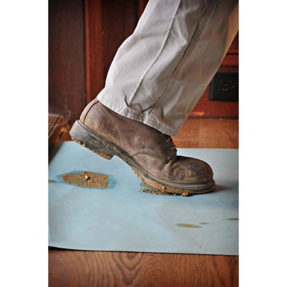 Trimaco Leakprf-SlipRes Surf Protect,200ftLx2ftW 90200