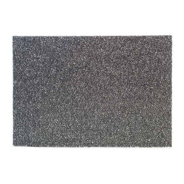 3m Stripping Pad,32 In x 14 In,Black,PK10 7200-32x14