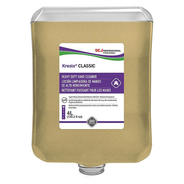 Sc Johnson Professional 4000 ml Liquid Hand Soap Cartridge KCL4LTR