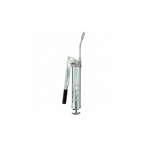 Lubrimatic Grease Gun Plated,Lever,16oz. Bulk 30-465